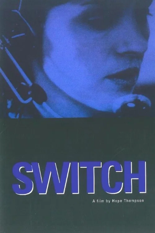Постер: Switch