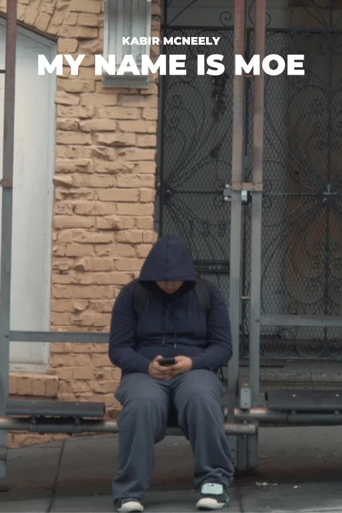 Постер: My Name Is Moe