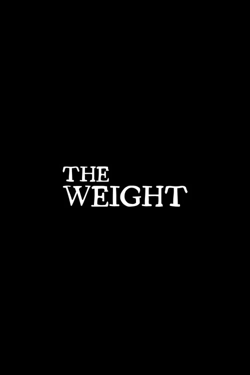 Постер: The Weight