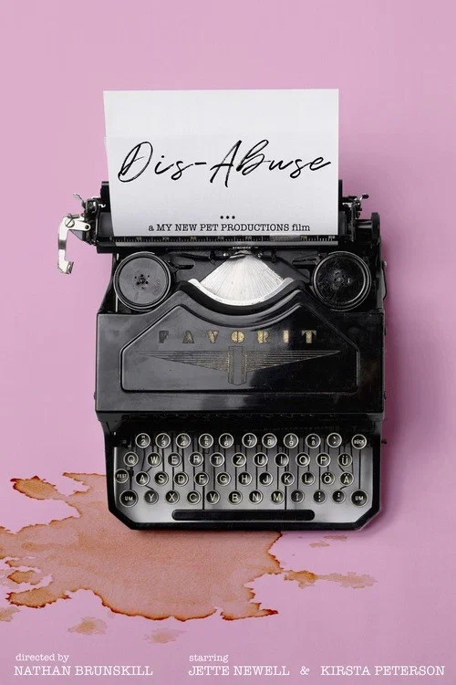 Постер: Dis-Abuse