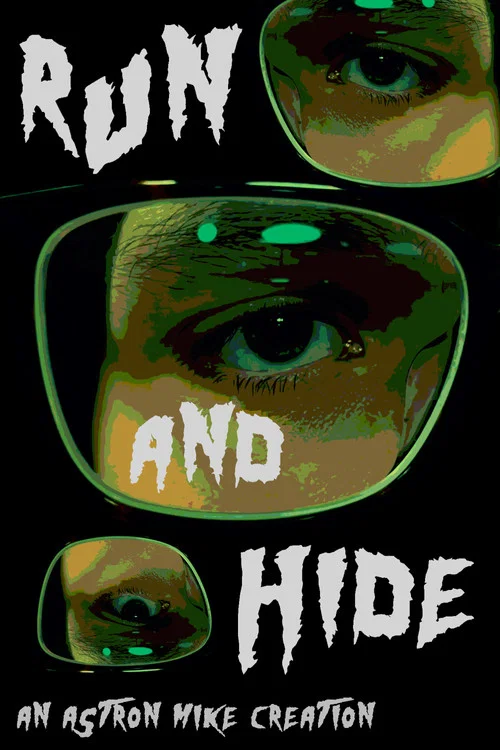 Постер: Run and Hide