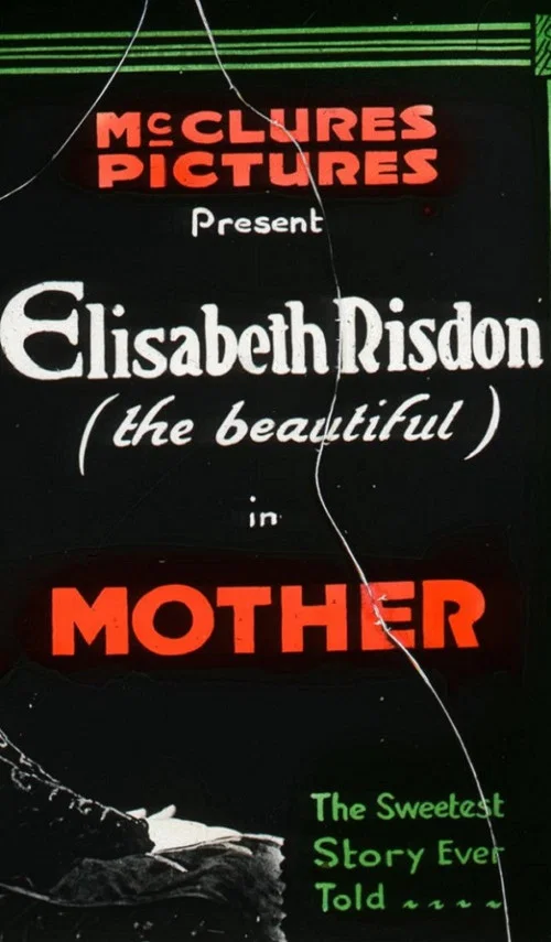 Постер: The Mother of Dartmoor