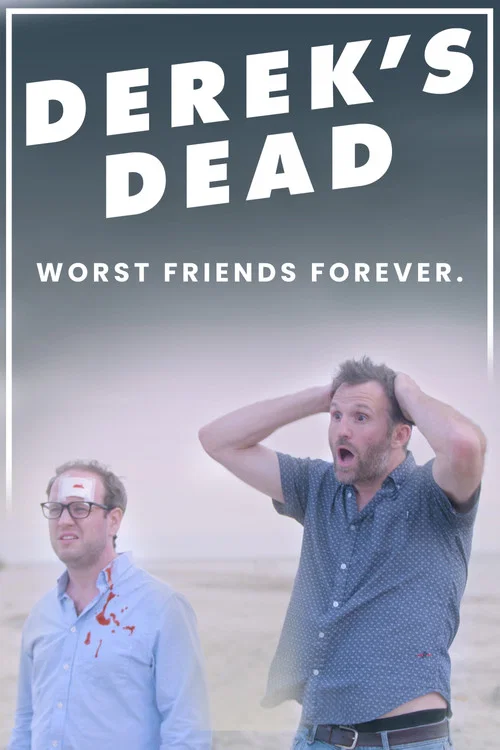 Постер: Derek's Dead