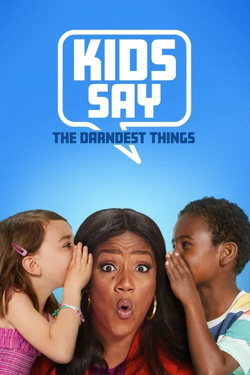 Постер: Kids Say the Darndest Things