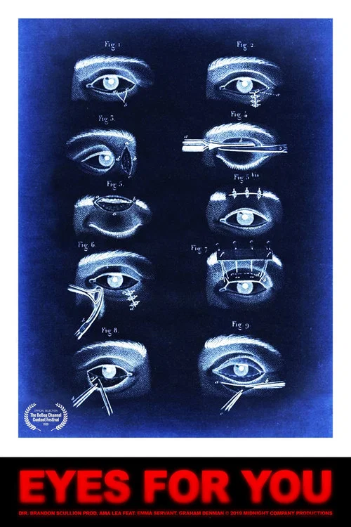 Постер: Eyes for You