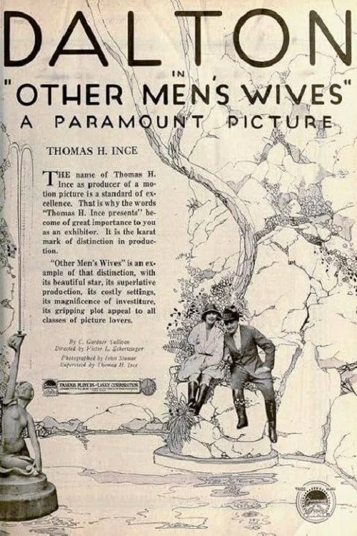 Постер: Other Men's Wives