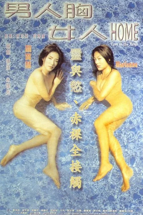 Постер: Nam yan hung lui yan Home