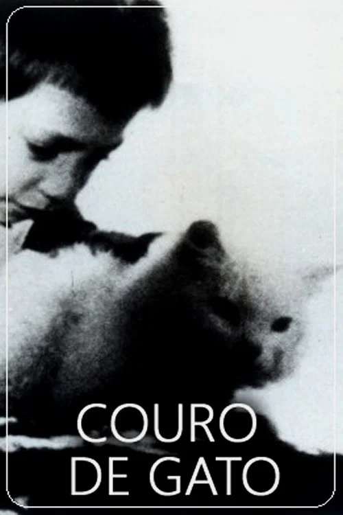 Постер: Couro de Gato