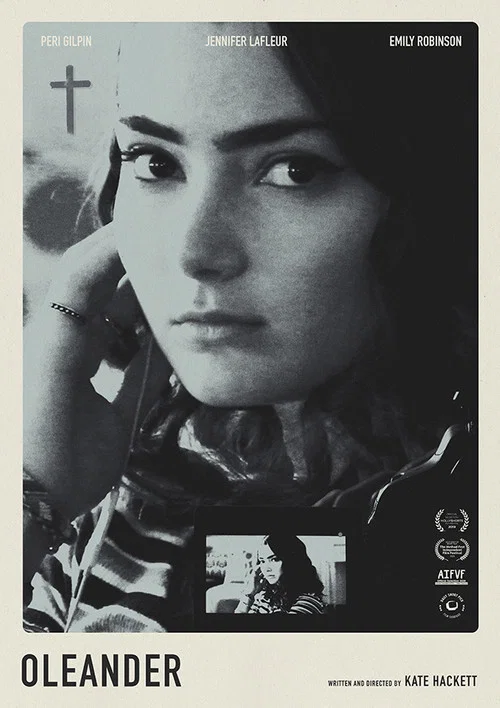 Постер: Oleander