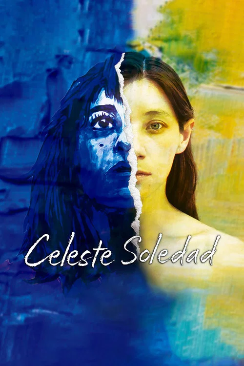 Постер: Celeste Soledad