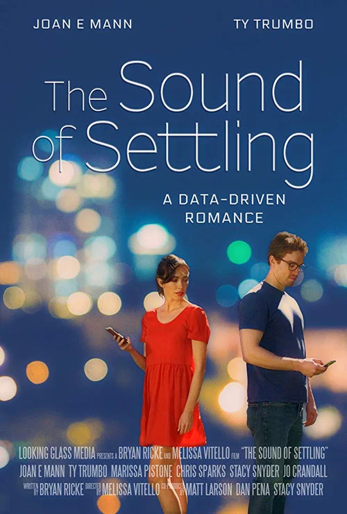 Постер: The Sound of Settling