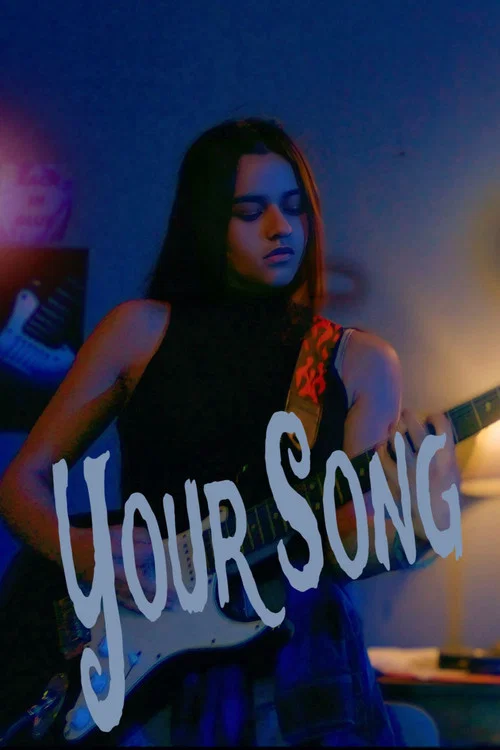 Постер: Your Song