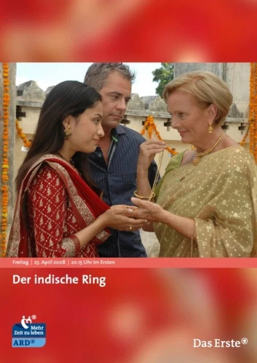 Постер: Der Indische Ring