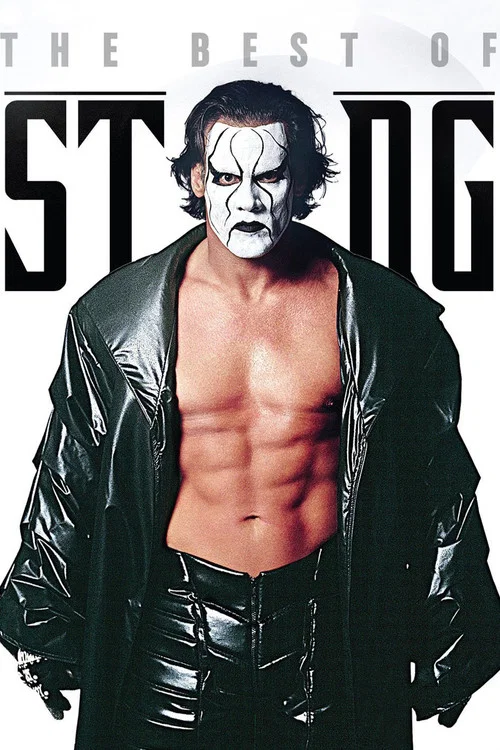 Постер: Sting