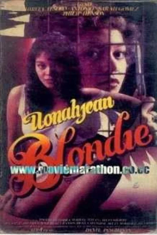 Постер: Blonde