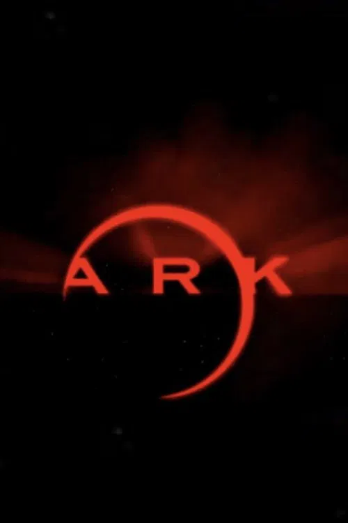 Постер: Ark