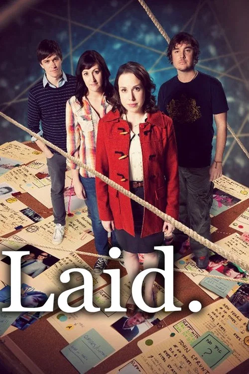 Постер: Laid