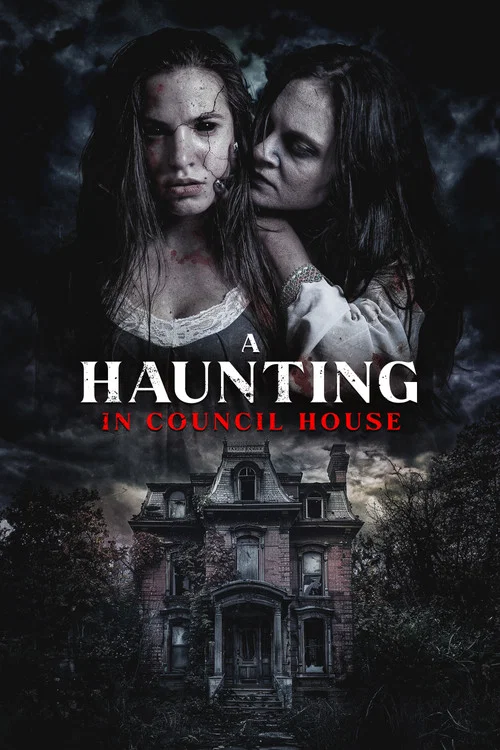 Постер: A Haunting in Council House