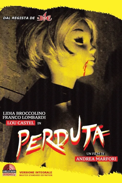 Постер: Perduta