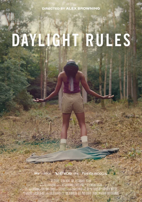 Постер: Daylight Rules
