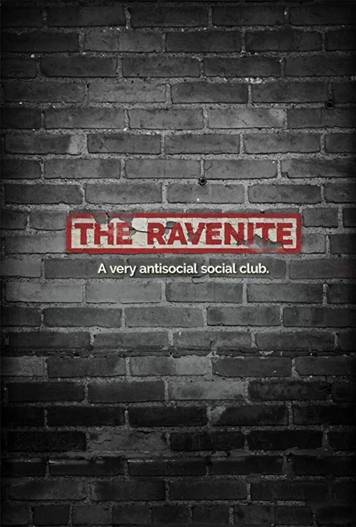 Постер: The Ravenite