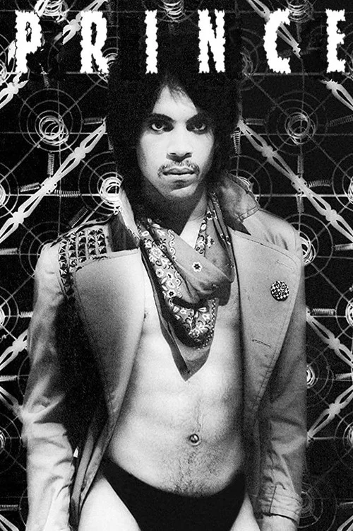 Постер: Prince: Dirty Mind