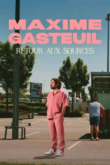 Постер: Retour aux sources