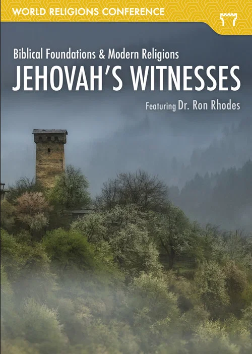 Постер: Jehovah