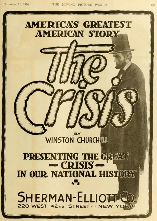 Постер: The Crisis