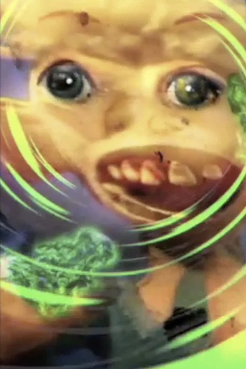 Постер: Toxic