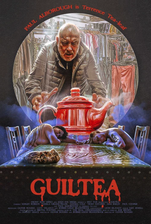 Постер: Guil-tea