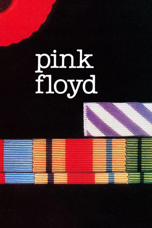 Постер: Pink Floyd: The Final Cut