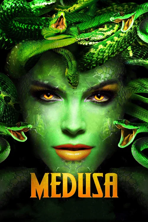 Постер: Medusa