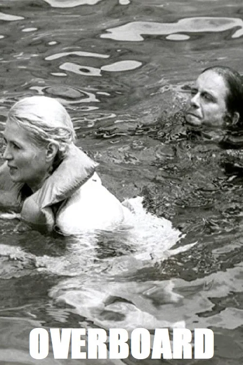 Постер: Overboard