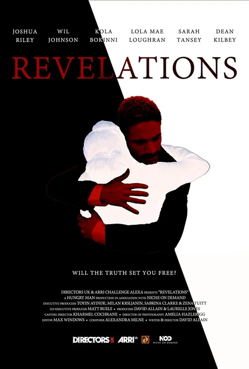 Постер: Revelations
