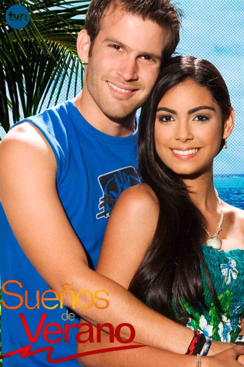 Постер: Sueños de Verano