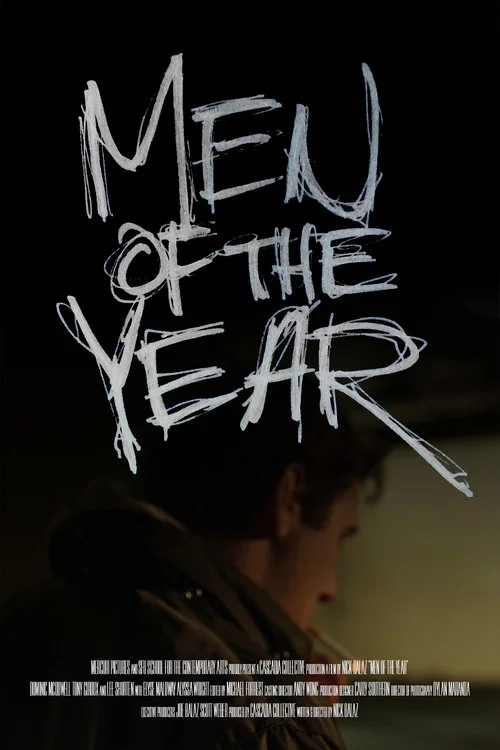 Постер: Men of the Year