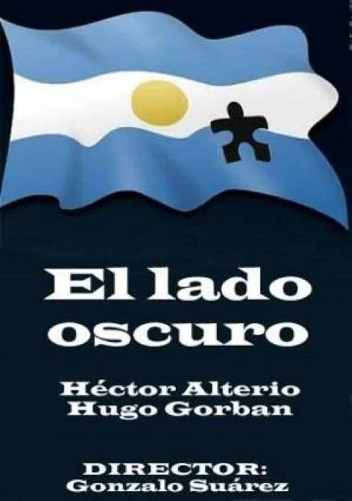 Постер: El lado oscuro