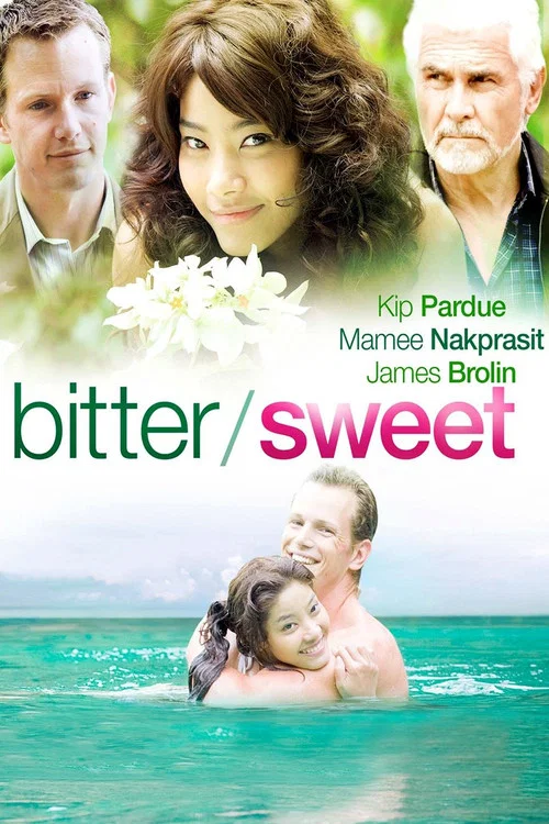 Постер: Bitter Sweet