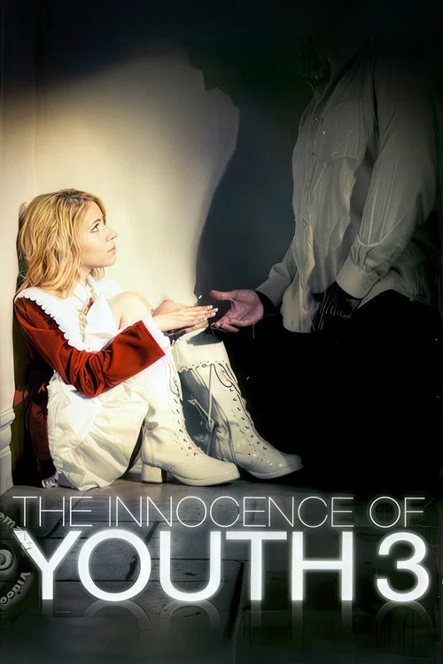 Постер: The Innocence of Youth 3