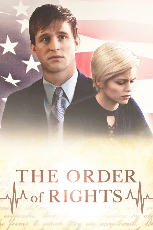 Постер: Order of Rights