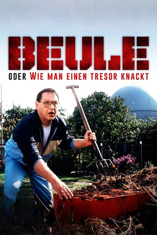 Постер: Beule