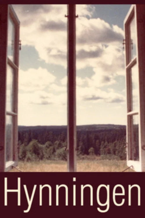 Постер: Hynningen
