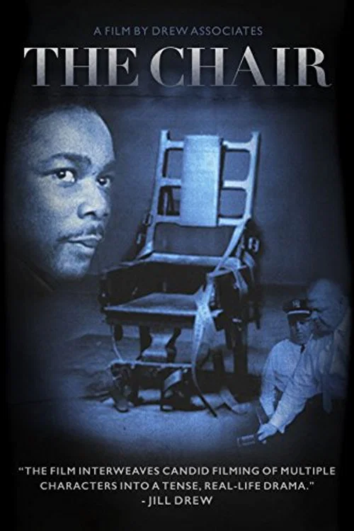 Постер: The Chair