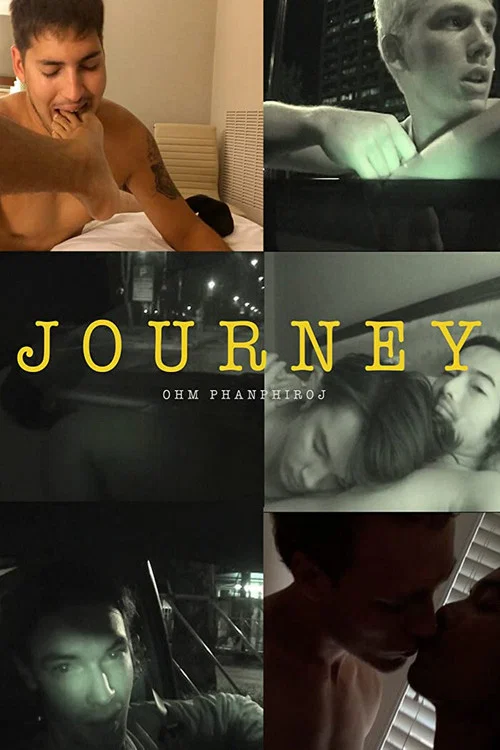 Постер: Journey