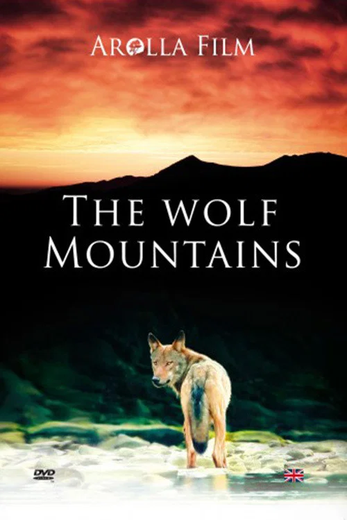 Постер: The Wolf Mountains
