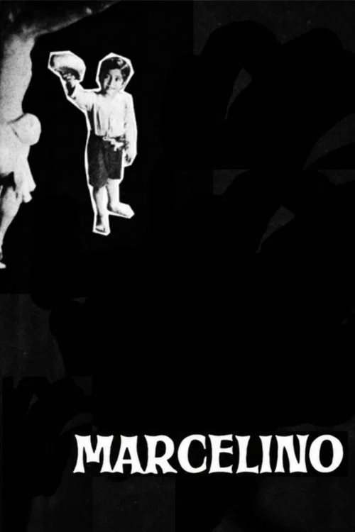 Постер: Marcelino pan y vino