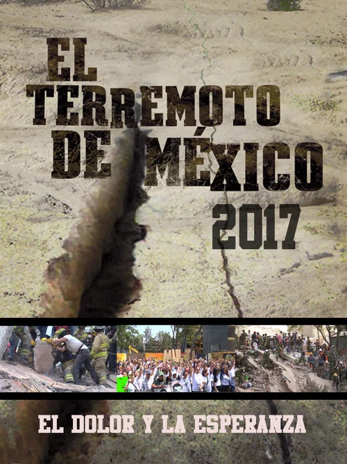 Постер: El dolor y la esperanza