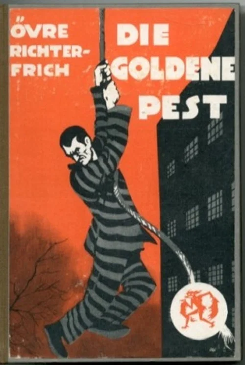 Постер: Die goldene Pest
