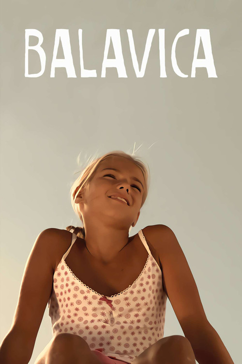 Постер: Balavica